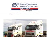 Hoeveld Radiators