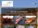 Vumela Mining