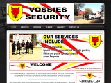 Vossies Security